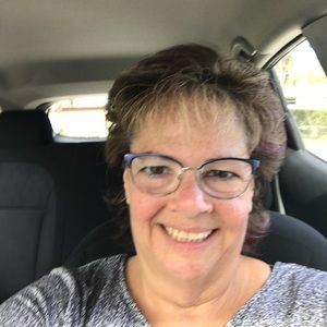 Meet your Posher, Barbara